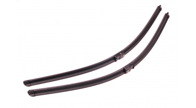 Wycieraczki Bosch Aerotwin do Peugeot 407 SW Kombi (05.2004-02.2011)